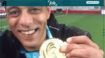 نفي رسمي.. تأكيدات بعدم إقامة حفل في نادي الزمالك عقب رحيل كابتن محمد صبري